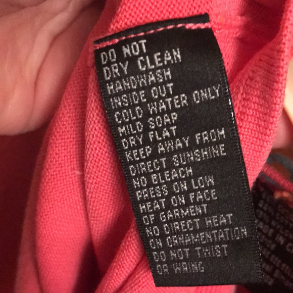 VTG Michael Simon sweater - Picture 9 of 9